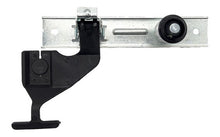 Cerradura Chapa Capot Para Renault Clio 2 - Symbol