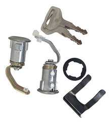 Cilindros Puerta Toyota Fj-40