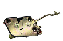 Chapa Puerta Para Chevrolet Luv 1600 Derecha Importada