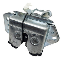 Cerradura Chapa Baúl Chevrolet N300