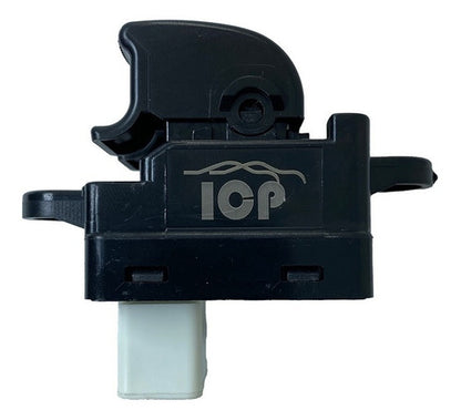 Switch Elevavidrio Doble Para Atos - Santro