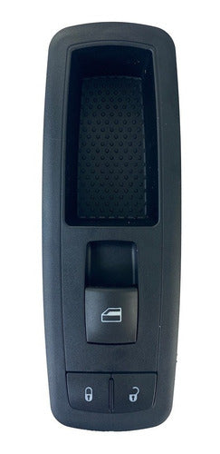 Switch Elevavidrio Pasajero Dodge Journey - Ram 8 Pines
