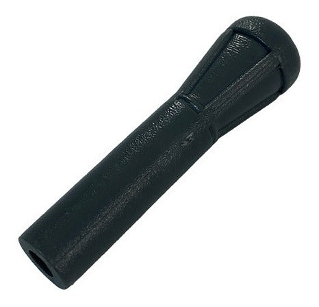 Botón Seguro Nissan Gris