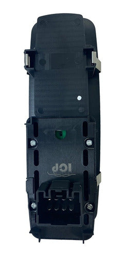 Switch Elevavidrio Pasajero Dodge Journey - Ram 8 Pines