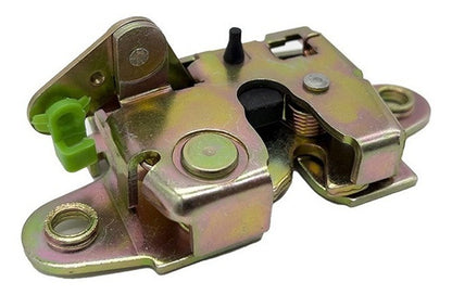 Chapa Puerta Toyota Platón Hilux Vigo Derecha