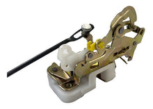 Chapa Puerta Atos Trasera Izquierda