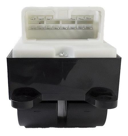 Switch Elevavidrio Principal Toyota 4runner Modelo 95 - 02