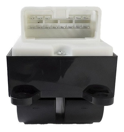 Switch Elevavidrio Principal Toyota 4runner Modelo 95 - 02