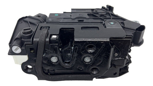 Chapa Puerta Volkswagen Amarok 2013 -  Trasera Derecha