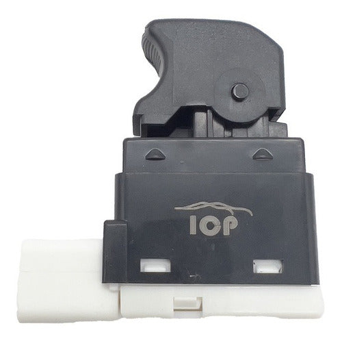 Switch Elevavidrio Sencillo Chevrolet Spark Gt - Beat
