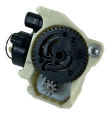 Reparación Motor Bloqueo Renault Megane / Scenic / Clio