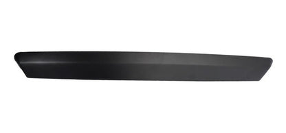 Moldura De Compuerta O Baul Para Chevrolet Van N300 Metálica