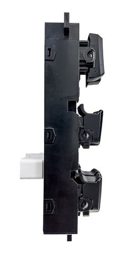Switch Elevavidrio Principal Para Santa Fe 2007 Al 2012