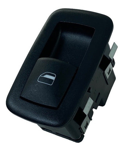 Switch Elevavidrio Trasero Dodge Ram 2013 - 2015