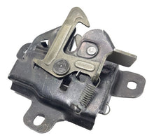 Chapa Capot Atos Importada