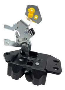 Chapa Compuerta Dfm Dfsk K07s Importada