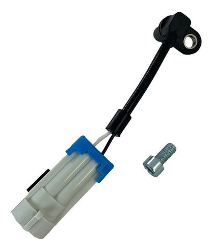 Sensor Abs Chevrolet Captiva Rueda Delantera
