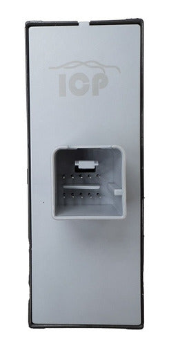 Switch Elevavidrio Principal Volkswagen Amarok 2010 - C