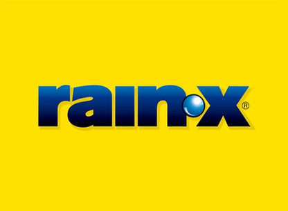 Rainx Repente De Agua Y Lluvia Para Vidrio