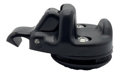 Seguro Ventanilla Mitsubishi Pajero Hard Top - L-300