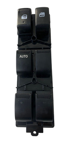 Switch Principal Chevrolet Dmax Rt50 4 Puertas