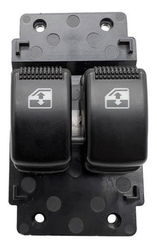 Switch Elevavidrio Doble Para I-10 Con 11 Pines