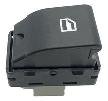 Switch Elevavidrio Sencillo New Gol - Saveiro - Voyage