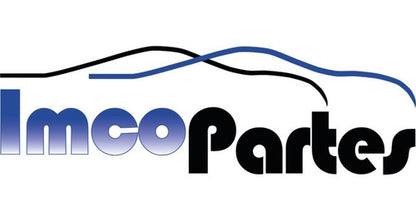 Juego Amortiguadores Compuerta Peugeot 206/207