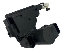 Motor Bloqueo Spark Gt Izquierda Doble Pin