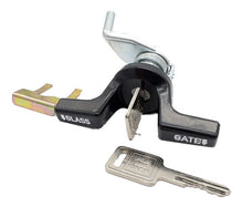 Cilindro Compuerta Para Chevrolet Blazer