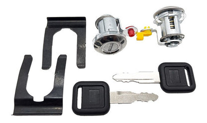 Cilindros Puerta Chevrolet Nkr Mod Viejo