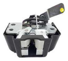 Chapa Compuerta Nissan Urvan E25 Electrica Tipo Original