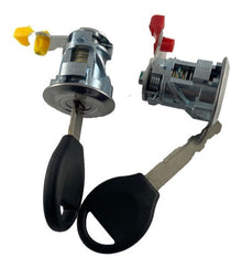 Cilindros Puerta Nissan Frontier D22