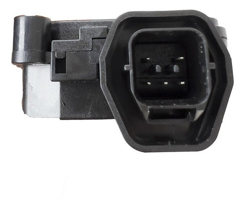 Motor Bloqueo Puerta Rio Xcite Modelo 2006 - 2011 Derecho