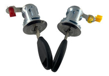 Cilindros Puerta Nissan Frontier D22