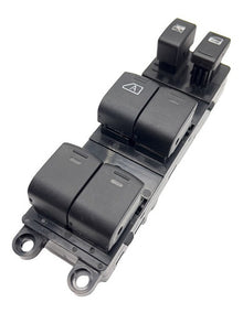 Switch Elevavidrios  Principal Nissan Tiida