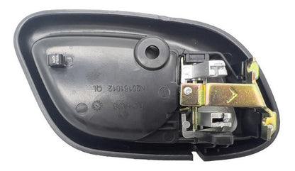 Manija Interior Dfm V27 Tipo Hammer Plata Derecha