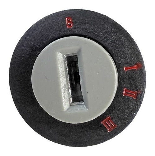 Switch Encendido Corsa