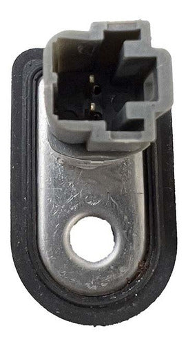 Puntilla Puerta Chevrolet Aveo Optra Spark