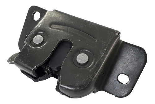 Chapa Ba&#250;l Atos