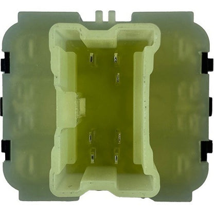 Switch Elevavidrio Renault Duster / Sandero Doble 2017 -