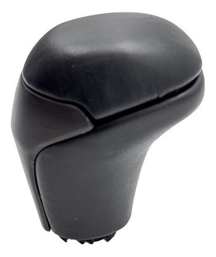 Pera O Pomo Cambios Toyota Prado 2018 - 2021 Cafe Importado