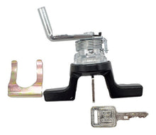 Cilindro Compuerta Para Chevrolet Blazer