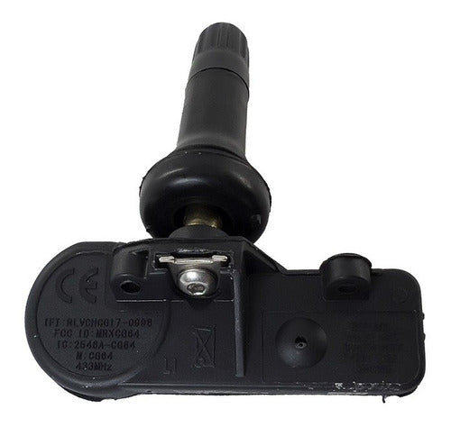 Sensor Presión Llantas Dodge Journey, Ram, Caravan Tpms