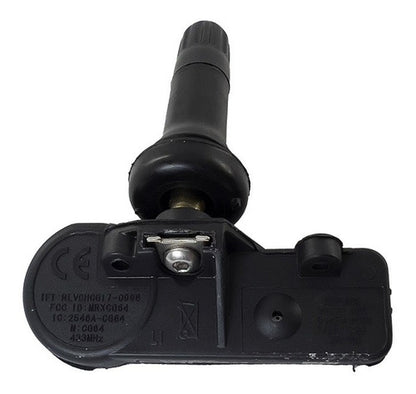 Sensor Presión Llantas Dodge Journey, Ram, Caravan Tpms