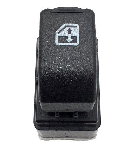 Switch Elevavidrio Sencillo Chevrolet Aveo