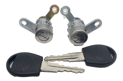 Juego Cilindros Puerta Chevrolet Aveo