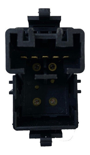 Switch Elevavidrio Sencillo Toyota Prado 95 - 02