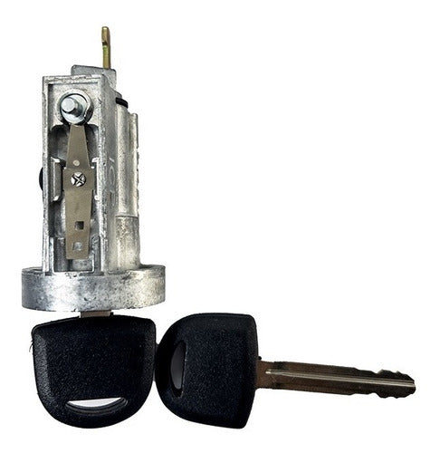Switch Encendido Para Chevrolet Dmax Importado