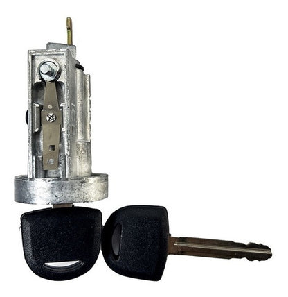 Switch Encendido Para Chevrolet Dmax Importado
